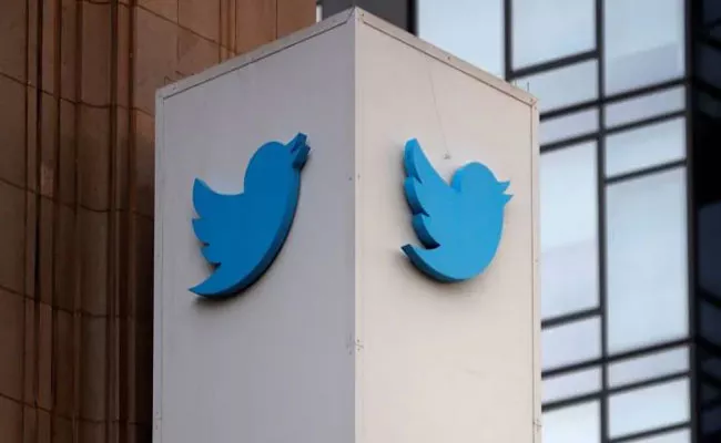 Twitter interim grievance officer for India Dharmendra Chatur quits - Sakshi