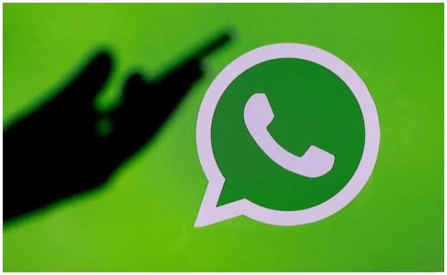 WhatsApp Testing Waveforms for Voice Messages Removing Online Status For Business Accounts - Sakshi