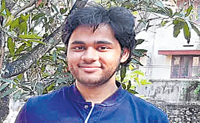 Arjun Erigaisi enter quarterfinals in Goldmoney Asian Rapid Chess - Sakshi