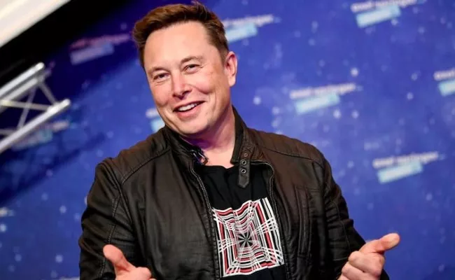 Elon Musk Says Starlink Could See Global Coverage By August - Sakshi