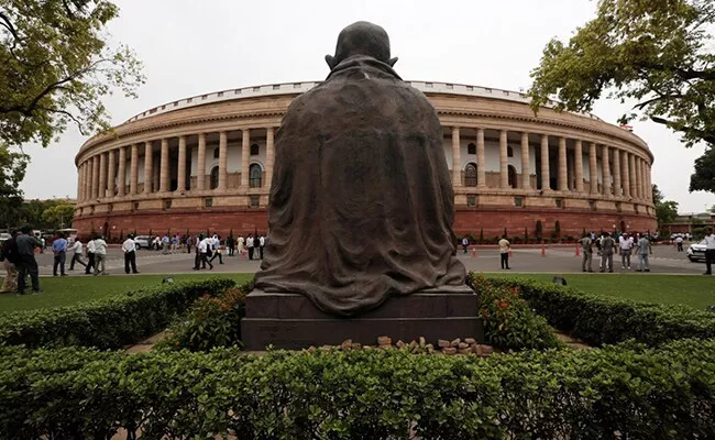 Monsoon Session of Parliament likely from July 19 - Sakshi