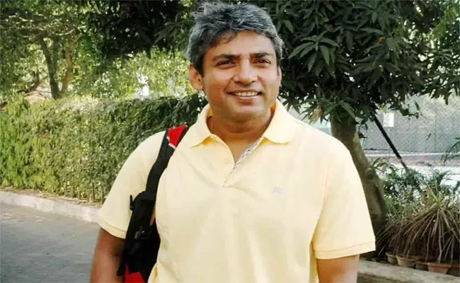 Ajay Jadeja Fined For Dumping Garbage In Goa Village - Sakshi