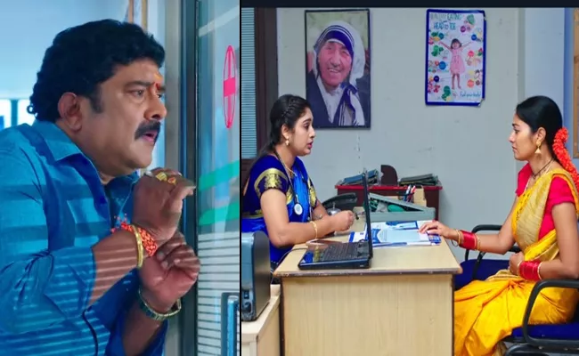 Devatha Serial : Soori Shocks After Learning Rukminis Pregnanycy - Sakshi