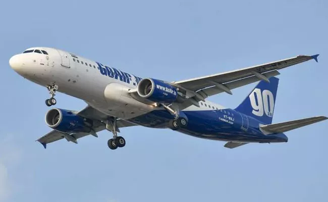 SEBI grounds GoAir IPO for 90 days pending enquiry against - Sakshi