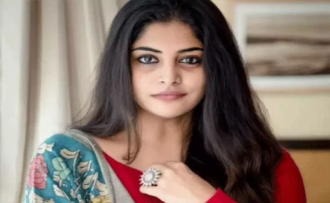 Actress Manjima Mohan Revealed About Her Relationship Status - Sakshi