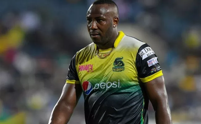 Andre Russell Says Bio Secure Bubbles Effecting On My Mental Health - Sakshi