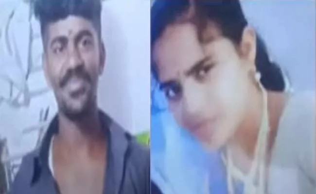 Brother Assassinated His Sister Due To Watching Of Social Media Videos In Tamil Nadu - Sakshi