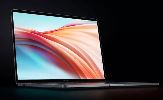 Mi Notebook Pro X 15 With 11th-Gen Intel Processors Will Launch On July 9  - Sakshi