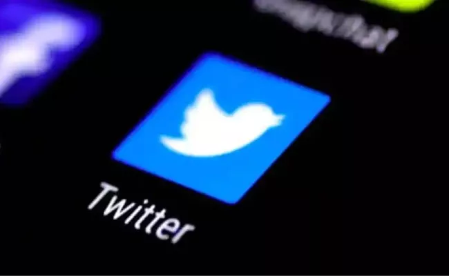 Twitter Says It Has Zero Tolerance Policy For Child Sexual Exploitation - Sakshi