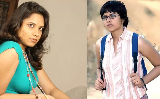 See How Happy Days Actress Gayatri Rao Looks Now - Sakshi