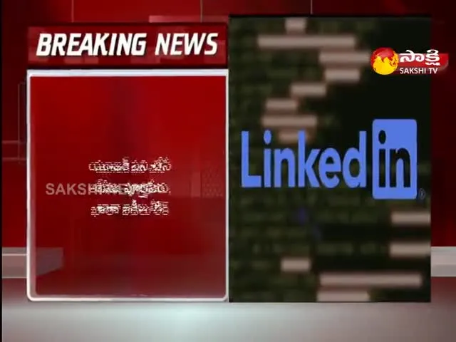 Linkedin user data leaked in online