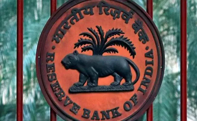 Rbi Imposes Penalties On Four Cooperative Banks For Non-Compliance - Sakshi