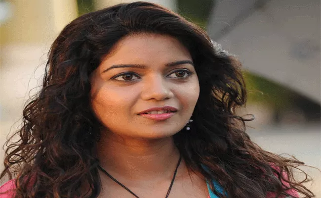 Colours Swathi Re Entry In Movies With Panchathantram Still Goes Viral - Sakshi