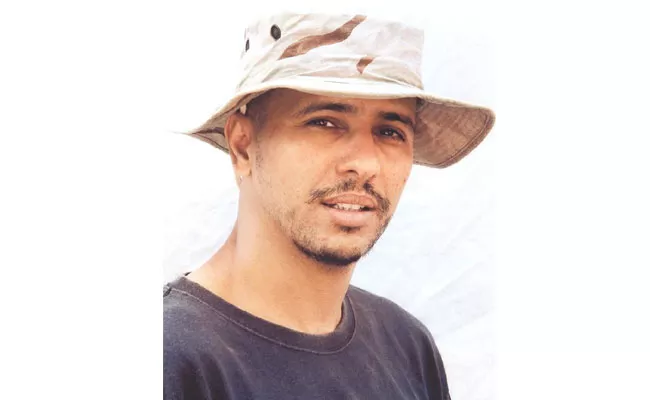 Who is Mohamedou Ould Slahi, the Mauritanian - Sakshi