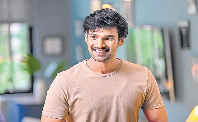 Heavy rains damage the sets of Bellamkonda Sai Sreenivas Chatrapathi remake - Sakshi