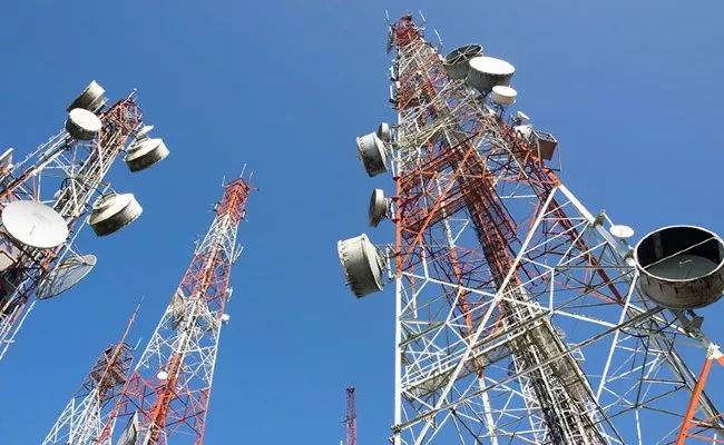 PLI Scheme: DoT issues guidelines for telecom sector - Sakshi