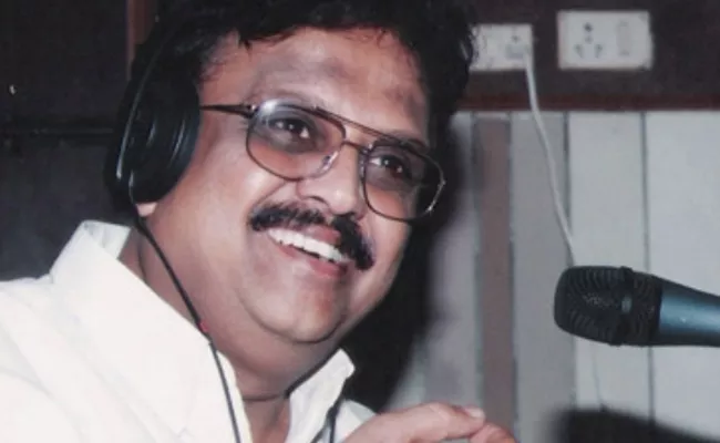 SP balasubrahmanyam Birth Anniversary: Female Singers Remembering SP Balu - Sakshi