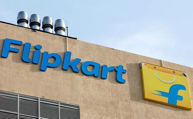 Flipkart Is In Talks With  Various Investors To Raise Fnding Including SoftBank  - Sakshi