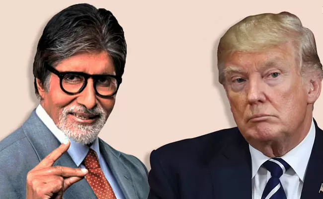 Himachal Pradesh Police Issues Amitabh Trump Lockdown E Passes - Sakshi