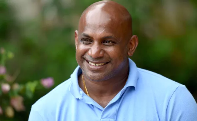 Sanath Jayasuriya To Coach Melbourne Club After End Of ICC Ban - Sakshi