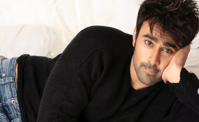 Naagin Serial Actor Pearl V Puri Arrest: Malwani Police Filed Molestation Case - Sakshi