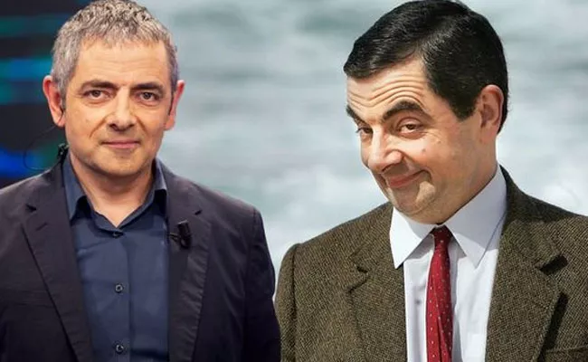 Death Hoax On Mr Bean, This Time Fake Facebook - Sakshi