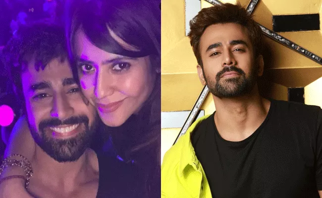 Pearl V Puri Arrest In Molestation Case: Producer Ekta Kapoor Shocking Post On Him - Sakshi