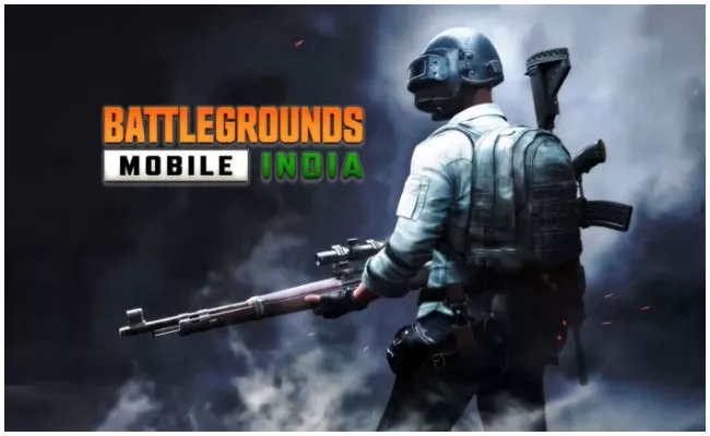 Is True Parents Permission Required To Play Battleground - Sakshi