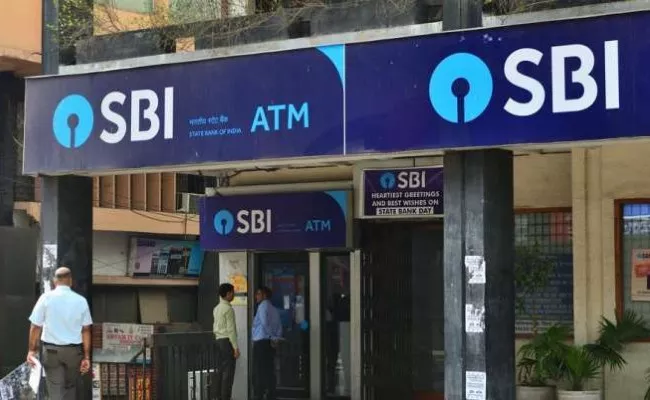 SBI Customers Can Now Withdraw More Money Without Paying Extra Charges - Sakshi