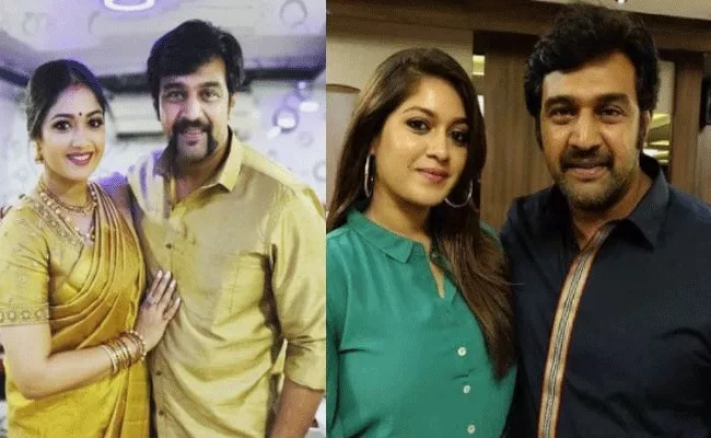 Meghana Raj shares Emotional Post On Chiranjeevi Sarja 1st Death Anniversary - Sakshi