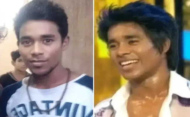 Dance India Dance Biki Das Injured In Bike Accident Who Works As Food Delivery Boy In Kolkata - Sakshi