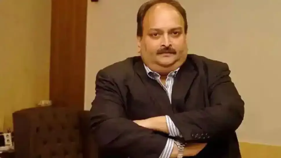 Mehul Choksi files complaint At Antigua Police Station Over Kidnap Issue - Sakshi