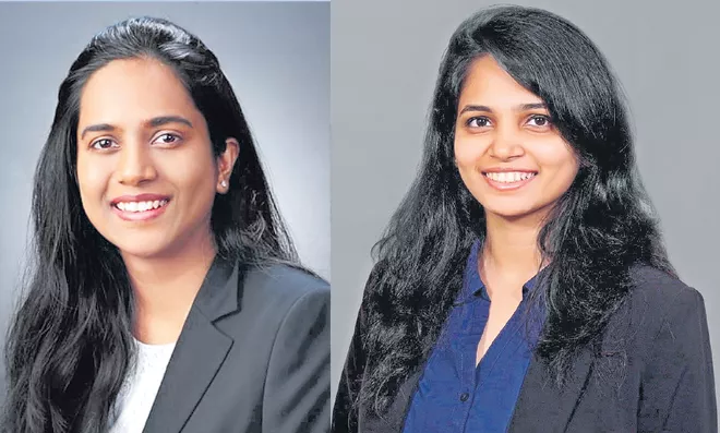 dr Ibrahim Fatima, Osmania, dr Mounika Wadiwala starts online treetnent - Sakshi