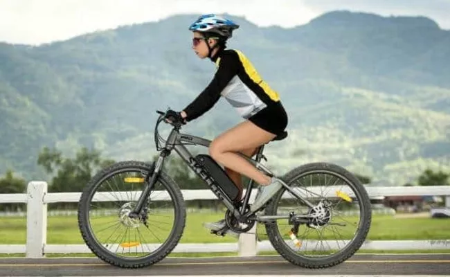 GoZero Mobility introduces new Skellig Pro range of e-bikes - Sakshi