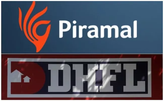 Piramal Group Bidding For Dhfl Acquisition - Sakshi