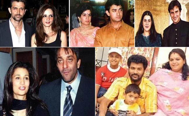 Top 7 Famous Celebrities Most Expensive Divorce In Bollywood - Sakshi