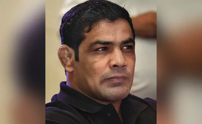 Sushil Kumar Demands Protein Shake And Exercise Bands In Jail - Sakshi