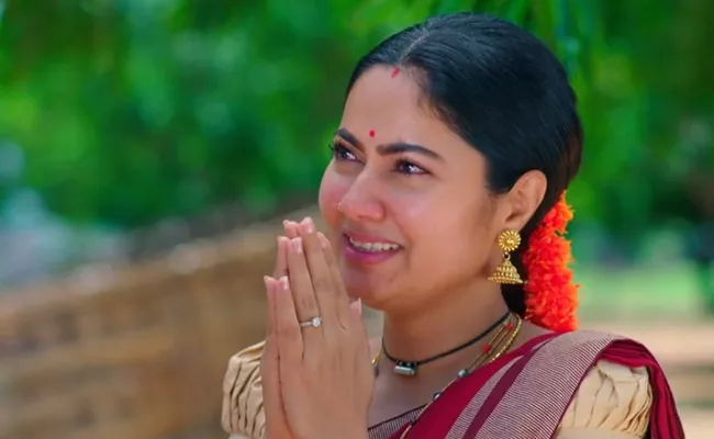 Devatha Serial : Satya Shares Her Suspicion With Adithya - Sakshi