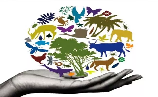 Sakshi Editorial On Biodiversity Conservation