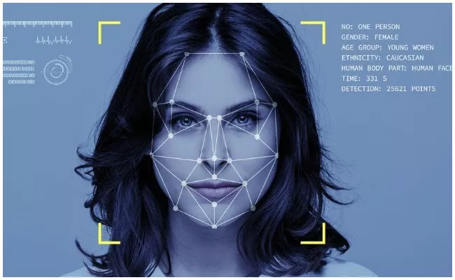 Us Financial Services Company New York Life Involved Facial Recognition Technology - Sakshi