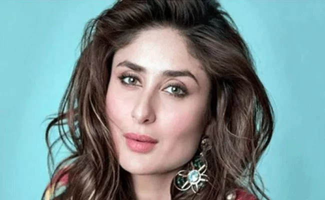 Kareena Kapoor Put Two Conditions For Seetha Movie Makers - Sakshi