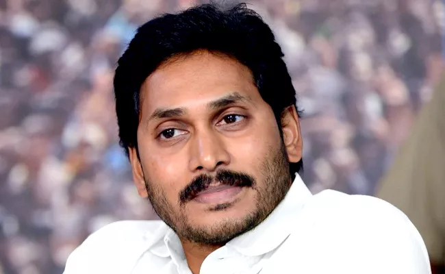 AP CM YS Jagan Wishes Doctors On Occasion Of National Doctors Day - Sakshi