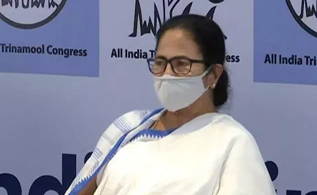 Court OKs Mamata Request In Narada Case vs CBI With 5,000 Fine - Sakshi