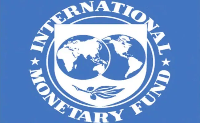 IMF approves 650 billion dollers expansion to fight pandemic - Sakshi