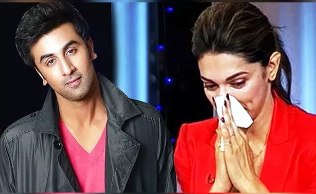 Deepika Padukone Ranbir Kapoor Breakup Story In Telugu - Sakshi