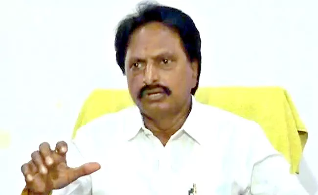 We Submit Report To Government On Fibernet Scam Of TDP Gowtham-reddy - Sakshi