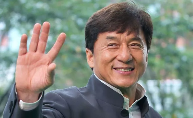 Jackie Chan Eager To Join In Communist Party Of China - Sakshi