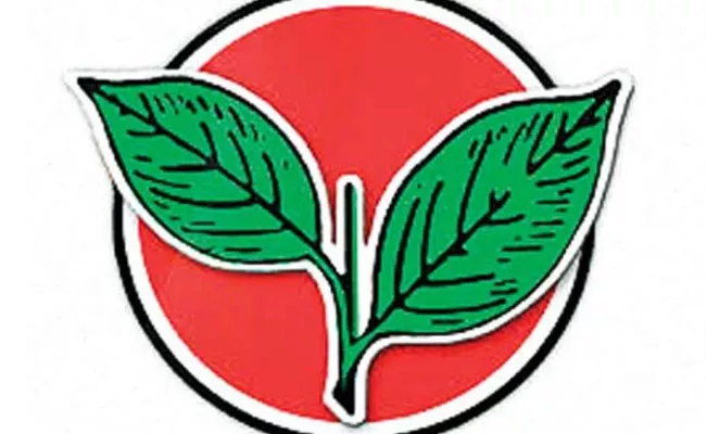 AIADMK Suspended Party Senior Leader Narasimhan Tiruttani - Sakshi