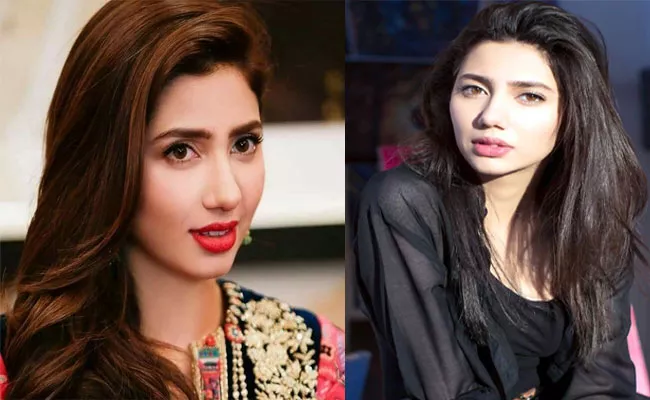 Mahira khan Reveals About Her Secret Husband In New Video - Sakshi