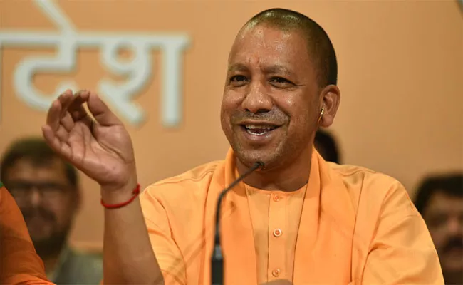 Tokyo Olympics: UP CM Yogi Announces Hefty Cash Awards For Medal Winning Athletes - Sakshi